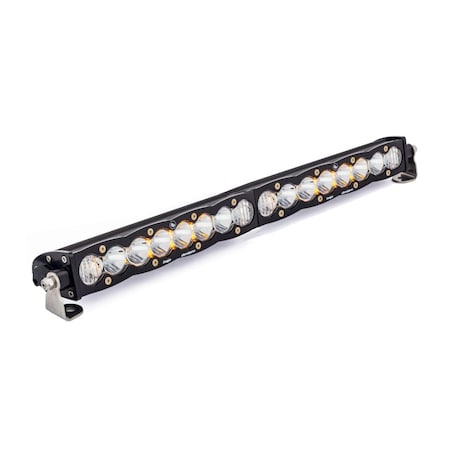 Baja Designs S8, 20IN DRIVING/COMBO LED LIGHT BAR 702003